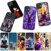 for Xiaomi Poco F7 F6 F8 Ultra F5 X7 X6 X5 X3 NFC M7 M6 Pro C85 C75 C65 C71 C61 Phone Case Piccolo Son Gohan Dragons Gokus Balls