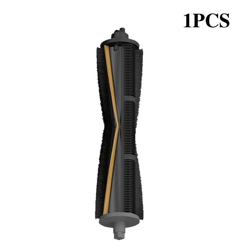 Dreame L10s Ultra Gen2 / L10s Pro Ultra Heat Пылесос Запасные Аксессуары Основная Боковая Щетка HEPA Фильтр Швабра Мешок для Пыли