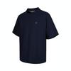 Logo Sports Casual Short Sleeve T-Shirt Men Tops A6AF7-433
