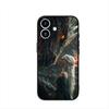 Dragon Mother Thrones Phone Cover Case for Huawei P30 P20 Mate 20 Lite Pro Y7 Y6P Y7A 2019 Nova 5T 3I Casing