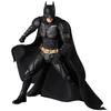 MAFEX BATMAN DARK KNIGHT ABS Painted Action Figure Ver.3.0 "THE RISES" Non-scale & ATBC-PVC