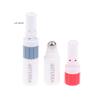 2-in-1 Blank Nasal Inhaler Sticks with Lanyard Essential Oil Aroma Diffuser Empty Aromatherapy Inhaler Tubes for Personal Use