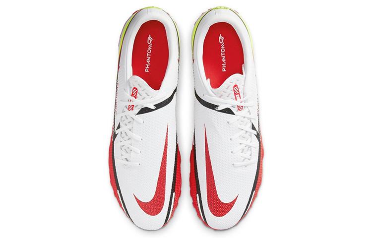 Nike Phantom GT2 Pro Tf 'Белый' DC0768-167