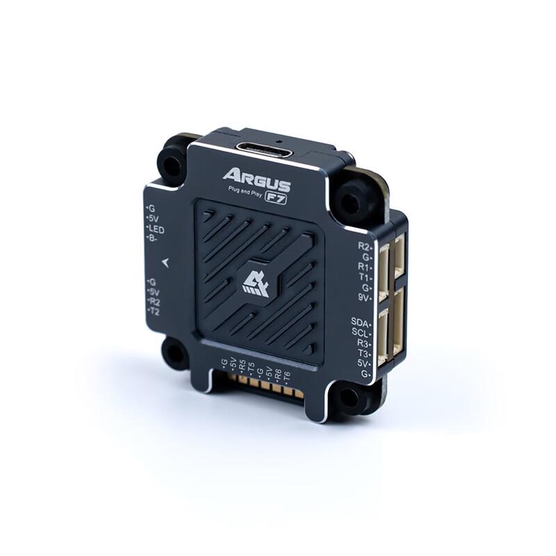 AXISFLYING ARGUS FPV Контроллеры полета и ESC (Китайская версия)
