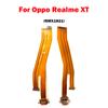Для OPPO Realme XT Зарядная станция Порт USB Разъем Шлейф материнской платы