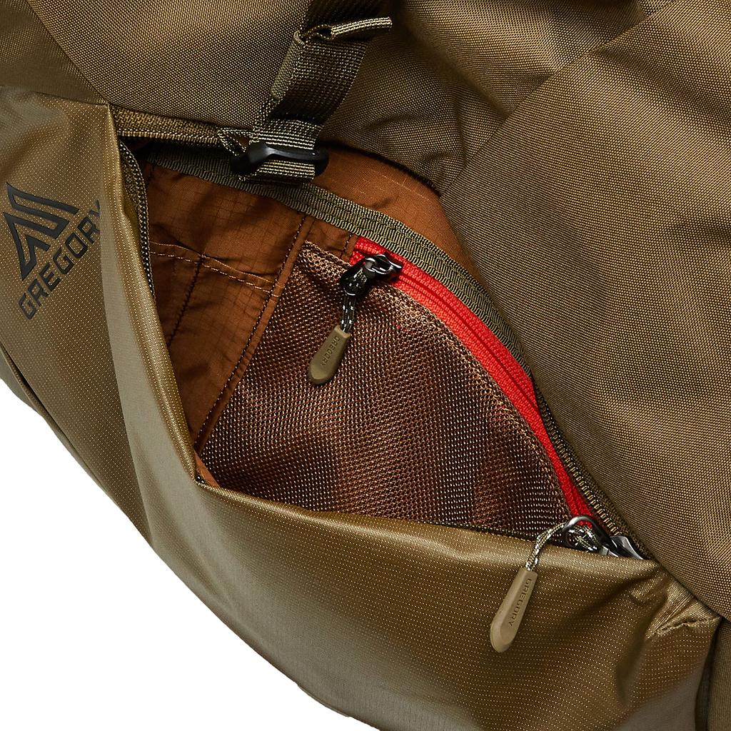 Рюкзак Sketch 28 Woodland один размер [Gregory]