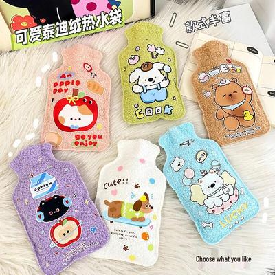 Домашняя аптечка – Грелки и охлаждающие подушки