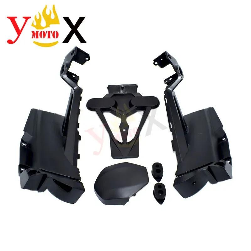 For Honda CBR1000RR 2008-11 Motorcycle Eliminator Tail Light Holder Cover License Plate Bracket Rear Turn Signal Support Fender