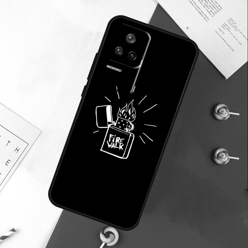 Чехол для телефона Xiaomi 14T 11T 12T 13T Pro 13 14 15 Ultra POCO X7 Pro X3 X5 X6 F5 F6 M6 Pro с изображением игры Life Is Strange