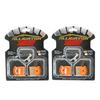 Alligator Turbo Disc Brake Pads For Shimano AR2430 XTR/Deore XT/SLX/Alfine,2 Pack,