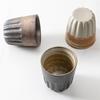 Coarse Pottery Japanese Style Large Tea Cups  Ceramic Cups Household Drinking Cups Mugs  Latte Coffee Cups Mouthwash Cups