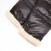 Moncler GRENOBLE BARRHORN Down Jacket Jacket 4 blackUsed