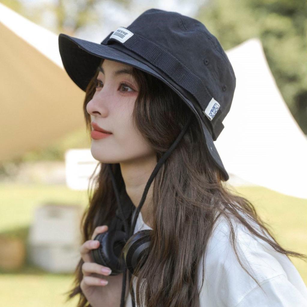 Солнцезащитный козырек от солнца, рыболовная шляпа для мужчин и женщин, весна и лето, дышащая, для кемпинга, альпинизма, солнца, ковбойская шляпа, прилив