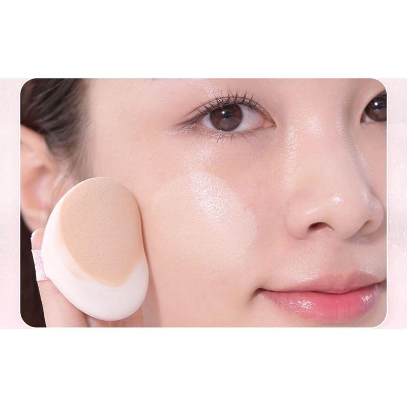 DASIQUE Специальный набор Water Dewy Gel Cushion - 3 цвета