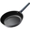 Sanhe 26cm Flat Bottom Non-Coated Frying Pan