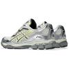 (WMNS) ASICS x EMMI Gel-NYC 'White Huddle Yellow' Women's 1202A498-100