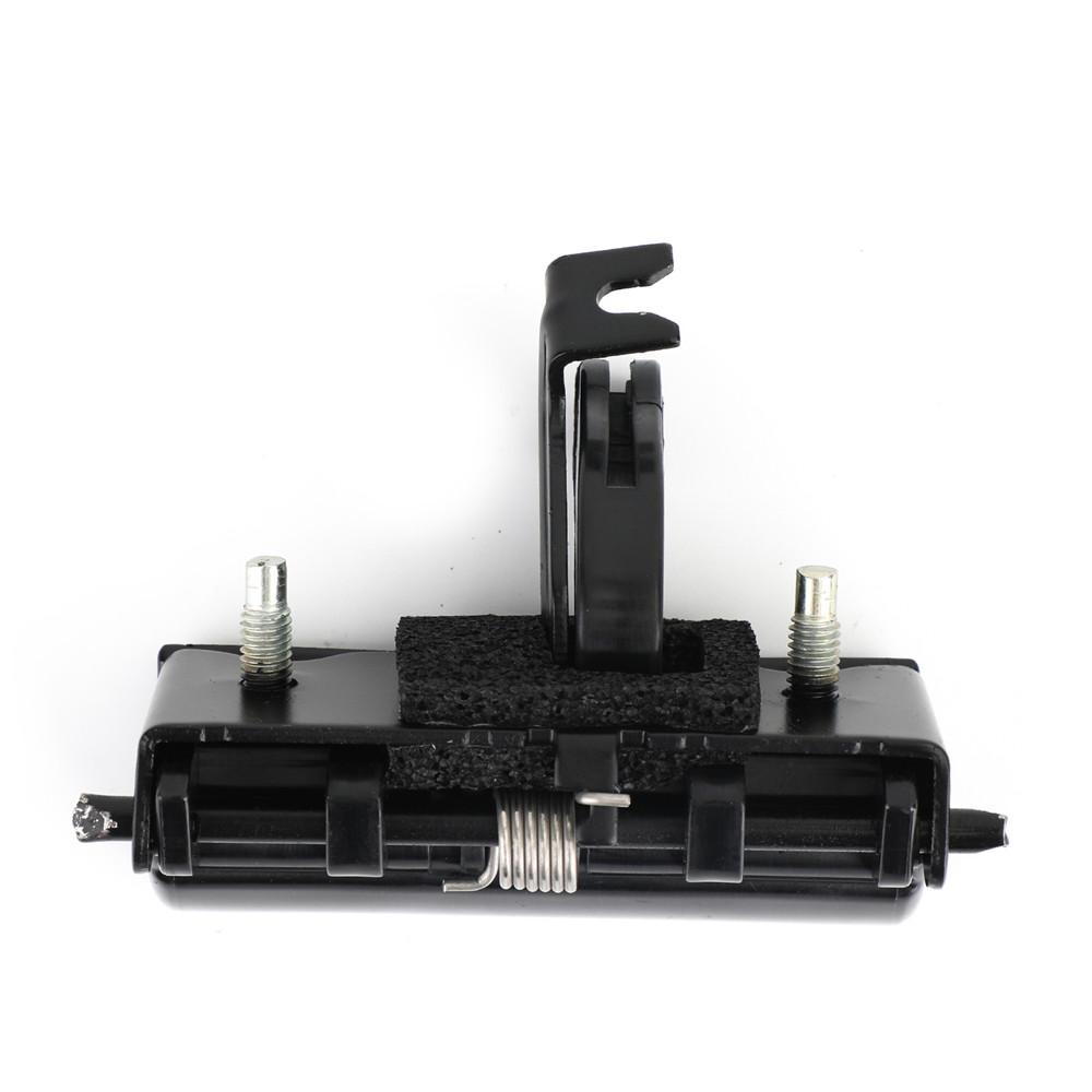 Ручка двери багажника для Honda Fit 74810-S6A-003