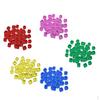 500pcs 10mm Colorful Dices Board Games for Party KTV Toys
