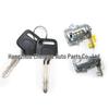 Toyota Pickup Truck Lock Cylinder 69051-35030/69052-35030
