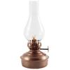           Vermont Lanterns Масляная лампа Vermont Lantern Mini 6,5 16,51 см, античная бронза