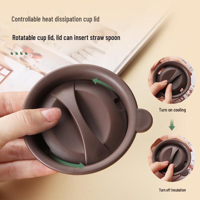 Paddington Bear Insulated Stainless Steel Mug with Handle