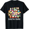 Футболка South Park Come On Down To South Park
