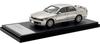 Inter Allied Hi Story Mitsubishi Diamante 30M SE Symphonic Silver Finished Product 1/43 (1995)