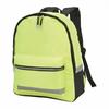 Gatwick Hi-Vis Backpack (18 Liters) (Pack of 2)