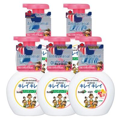 Товары для ванной и душа – Шампуни и мыло для детей