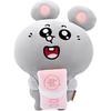MINISO Коллекция Объятия Мэйдзи и Большой Крысы Крысиный Яд На Работе Куклы Плюшевая Кукла Высотой 20 см