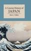 The A Concise History of Japan Book