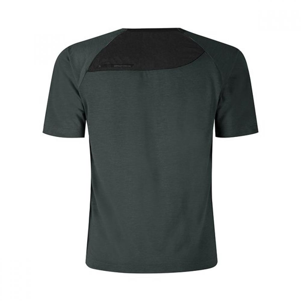 MonTura Women VersanTe T shirT shorT Sleeve 26smTgn70w92