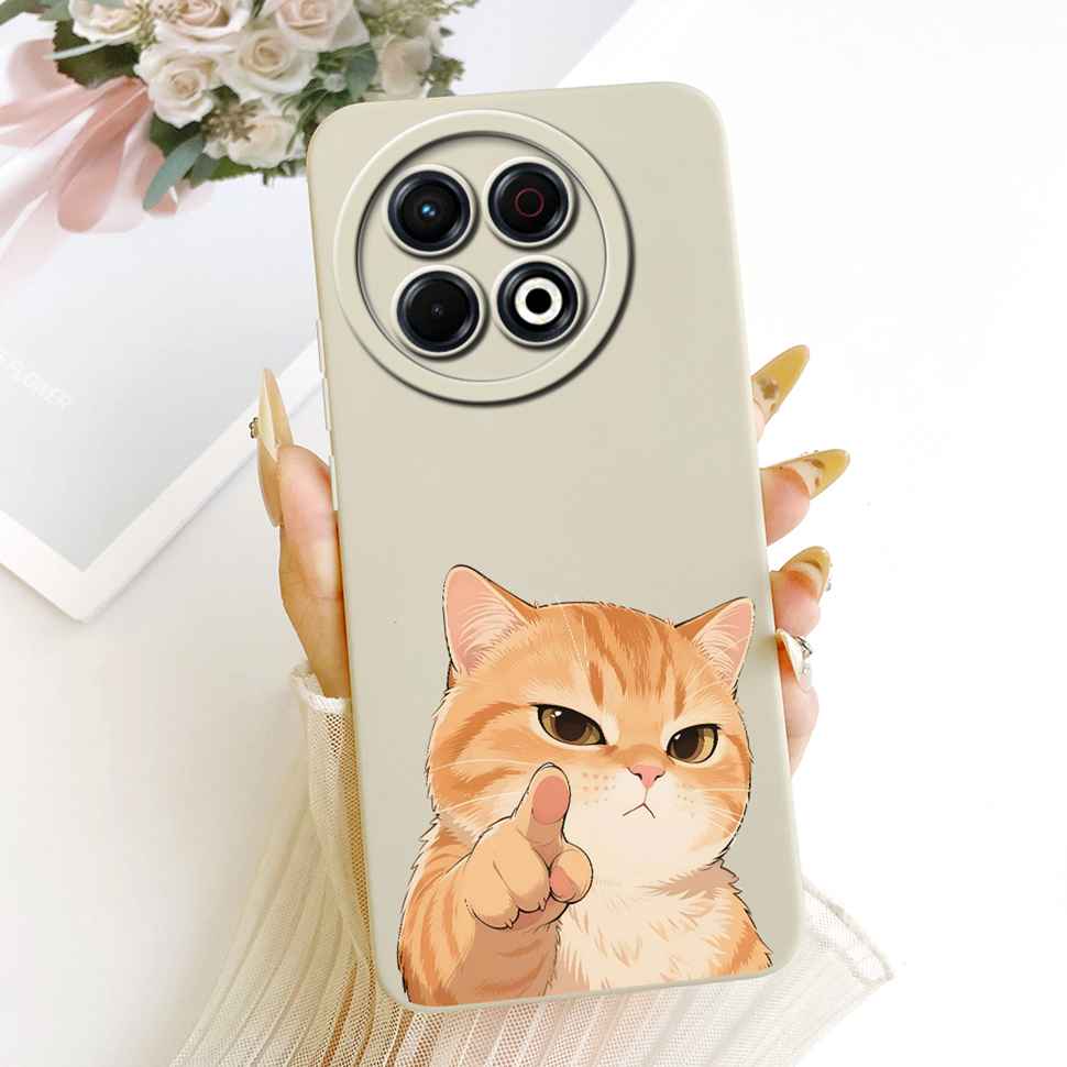 For Tecno Spark 30 Pro 4G KL7 Case Butterfly Dragon Soft Silicone Cover For Tecno Spark30 Spark 30 Pro Shockproof Phone Cases