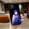 Чехол для телефона Hyuuga Hinata Naruto для Samsung Galaxy M06 M15 M16 M35 M55 M56 A36 A42 A50 A50S A51 A52 A32 A33 A05 A05S A06 A16 A20
