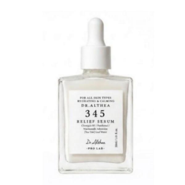 Dr. Althea 345 Relief Serum 30ml