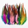 20pcs /Lot Pheasant Feathers For Crafts Jewelry Decoration Dream Catcher Natural Feather Chicken Carnival Handicraft Accessories
