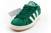 Adidas Campus 00s Drkgrn/Ftwwht/Owhite Originals [H03472] size 36 2/3