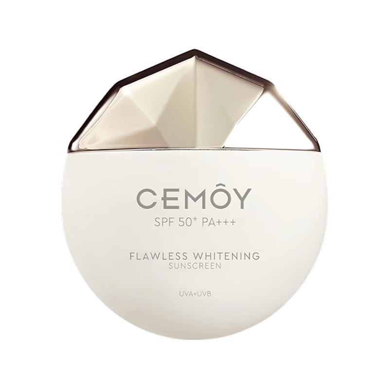 CEMÔY Lightweight Protective Sunscreen
