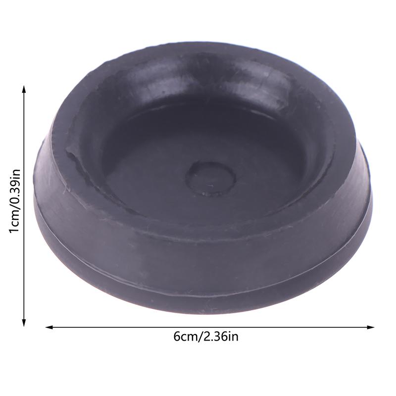 For Aeropress Silicone Rubber Seal Plunger Cap Replacement For Aeropress Coffee Parts Coffee Maker Plunger