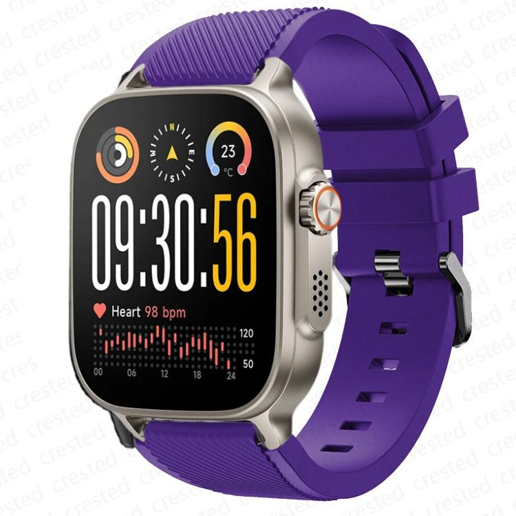 Ремешок для смарт-часов Realme Watch 5/S2 Замена Спортивный силиконовый Браслет correa Realme Watch 2/3/S/3 2 S pro 22мм ремешки для часов