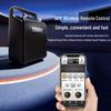 Беспроводная портативная Bluetooth-колонка Edifier PP205, штекер CN (адаптер в комплекте) (Китайская версия)