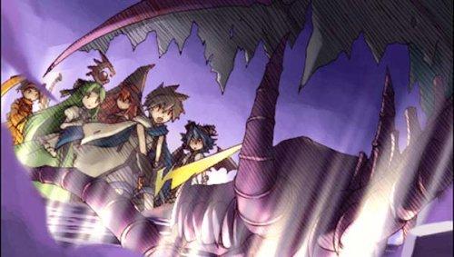 Ривьера: Yakusoku no Chi Специальное издание [Япония Im