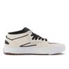 Vans Skate Half Cab Wafflecup Vn000d9zyb2 White Black