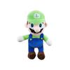 Mario plush toys, game and animation peripherals, doll grabbing machine doll gift (20-25cm)