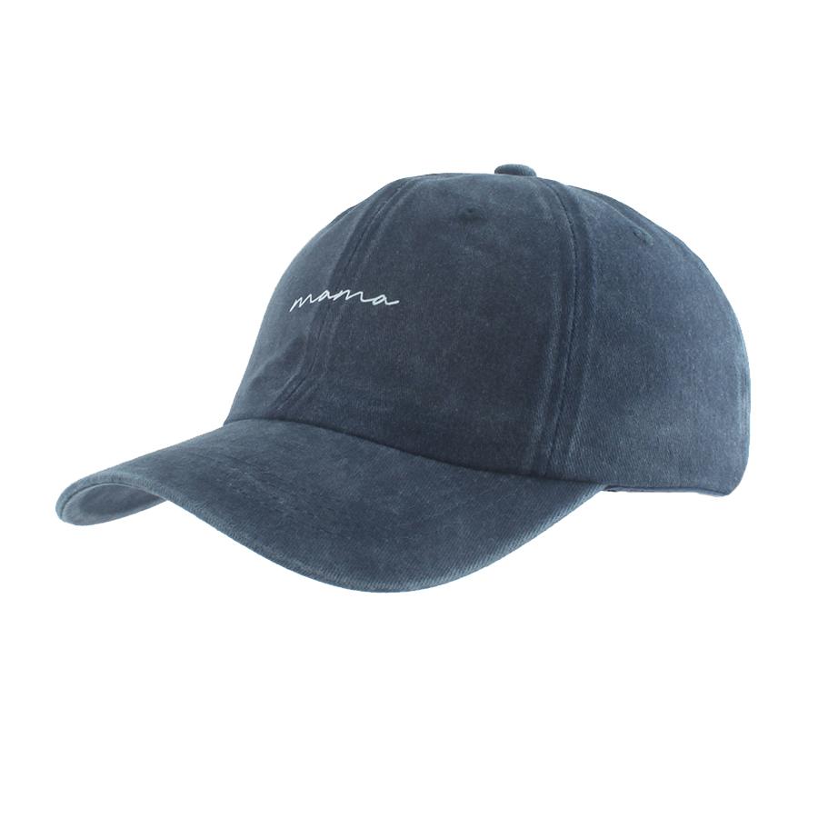 NEW Fashion Letters Baseball Cap Adjustable Men Women Summer mama Print Hiphop Snapback Dad Hat Outdoor Sunscreen Sports Caps