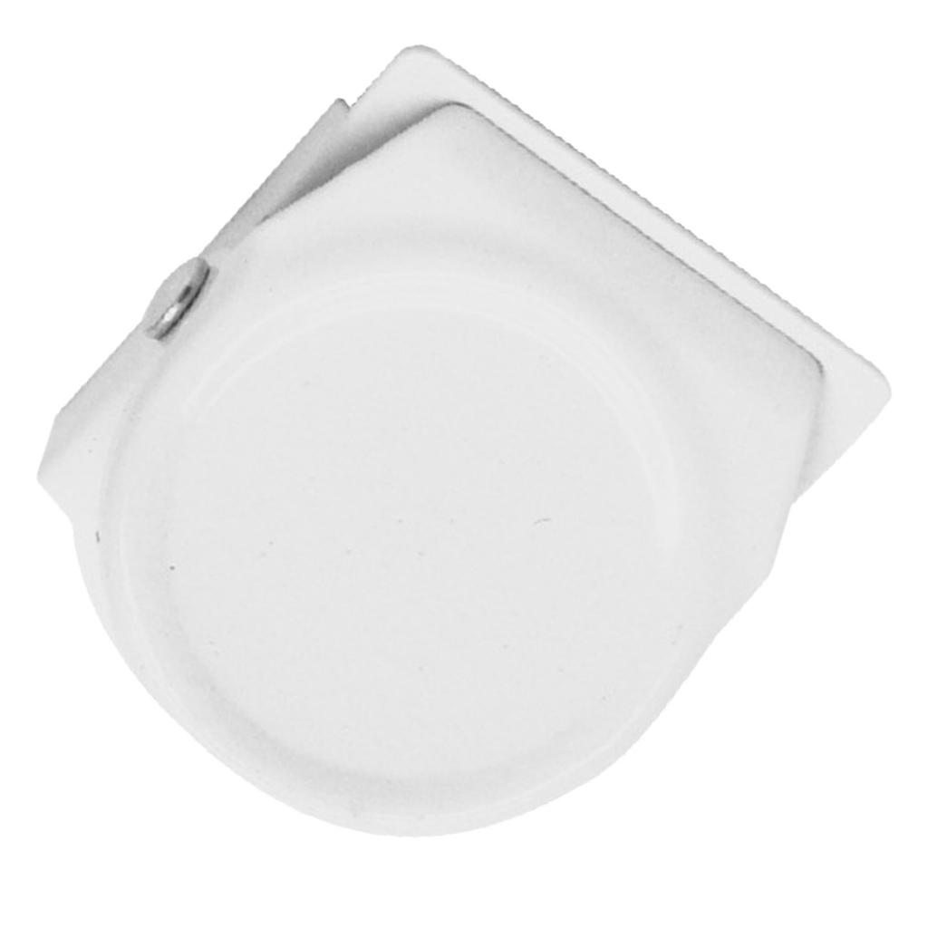 Магнитный зажим Портативный многофункциональный магнитный зажим для холодильника для фотографий, чеков, билетов