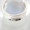 [Used] TIFFANY 925 1837 Ring/Size 8/j9-4