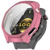 TPU Protective Case Full Cover Bumper Shell for Huawei Watch GT 6 Pro 46mm Smart Watch Accessories