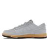 Nike Dunk Low Retro Se Волк Серый Желтая Жвачка Черный HQ1932-001