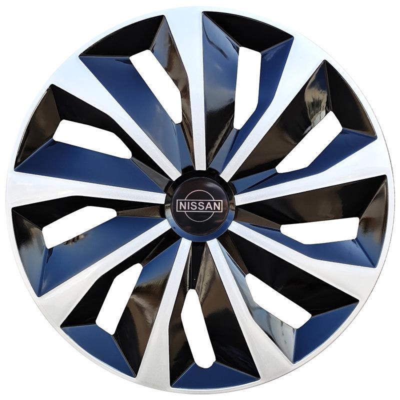 Classic Sylphy Sunny New Livina Qashqai Wheel Hubcap Tire Cover
